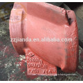Schwing concrete pump spare parts rock valve